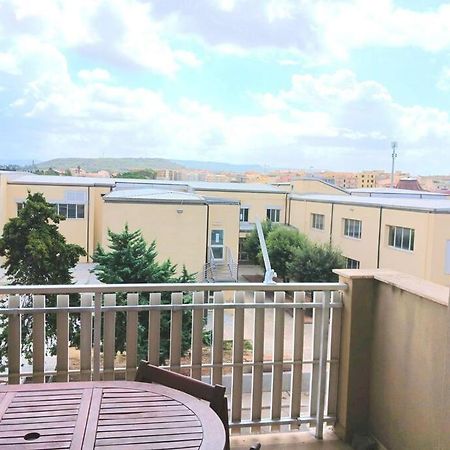 Bilocale Lido Di Alghero Extérieur photo