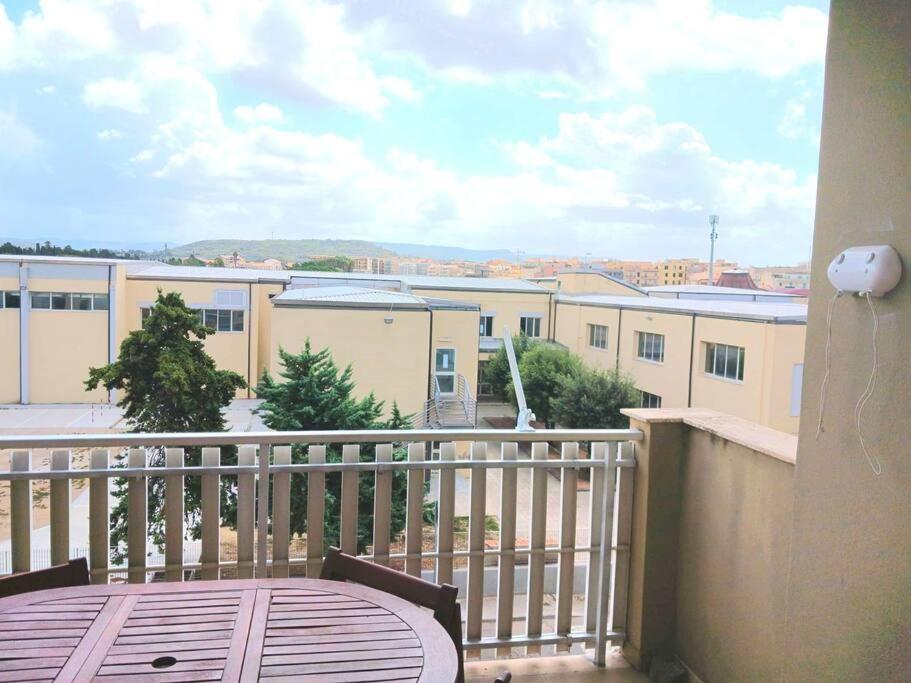 Bilocale Lido Di Alghero Extérieur photo