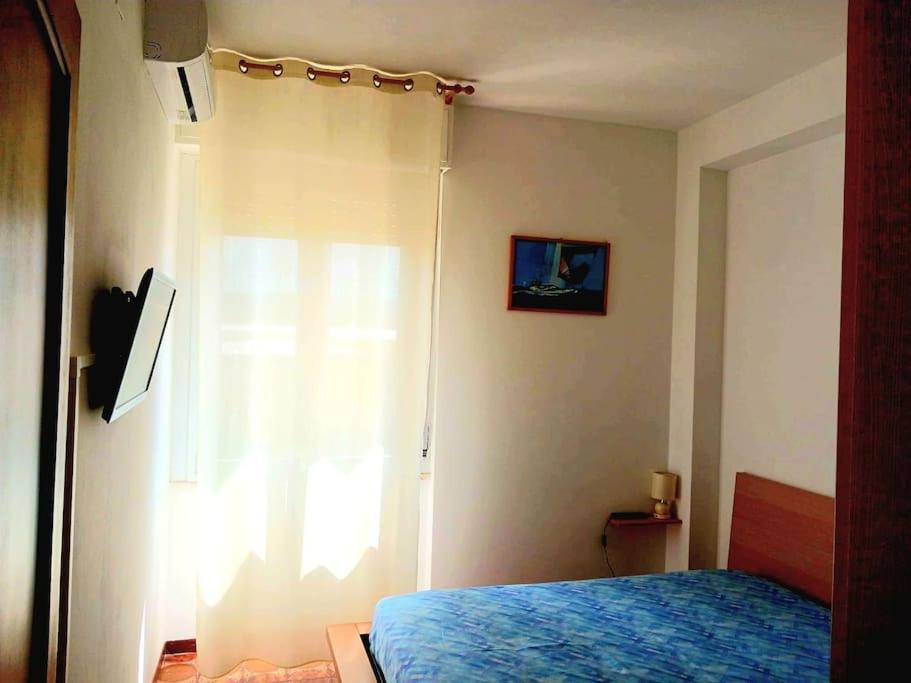 Bilocale Lido Di Alghero Extérieur photo