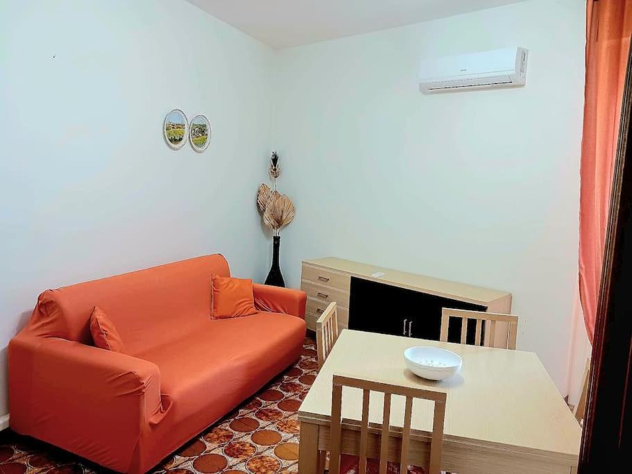Bilocale Lido Di Alghero Extérieur photo